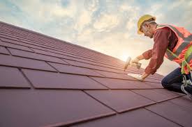 Trusted Columbus, GA Roofing service Experts